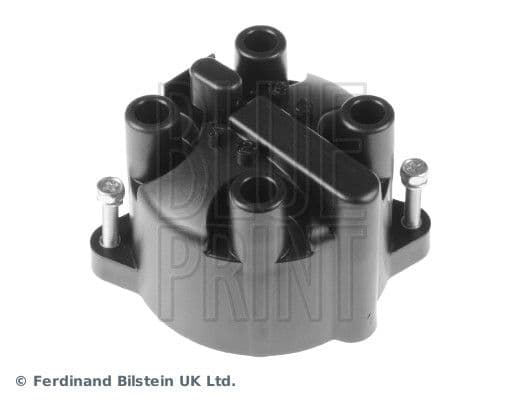 Distributor cap