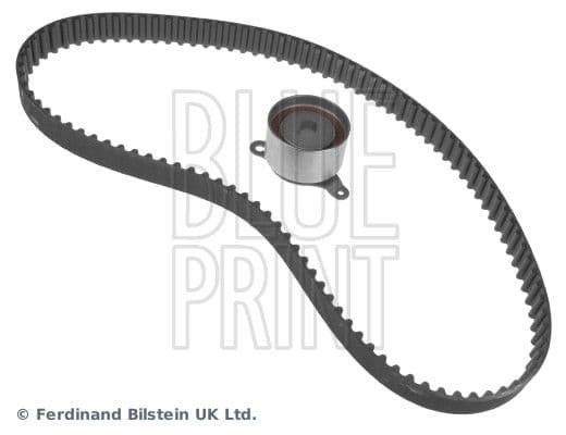 Timing belt set