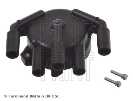 Distributor cap