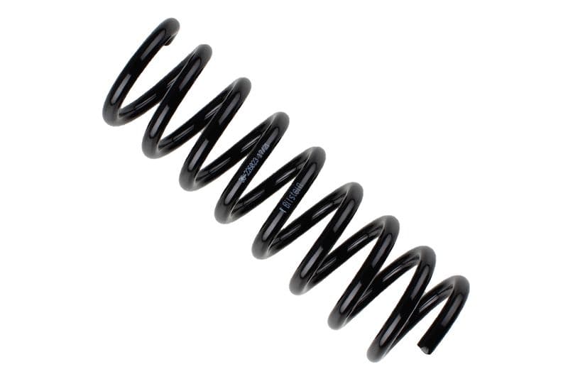 Coil spring