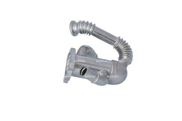 Uitlaatgassen radiator past: ALFA ROMEO MITO  FIAT DOBLO, DOBLO CARGO, FIORINO, GRANDE PUNTO, LINEA, PUNTO, PUNTO EVO, QUBO  OPEL AGILA A, AGILA B, ASTRA H, COMBO, COMBO TOUR, CORSA C 1.3D 06.03-