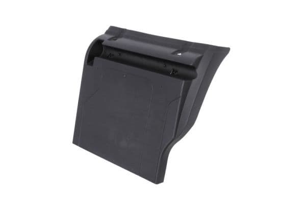 Achterspatbord Rechts (voorste gedeelte) past: MERCEDES ACTROS MP4 / MP5 07.11-