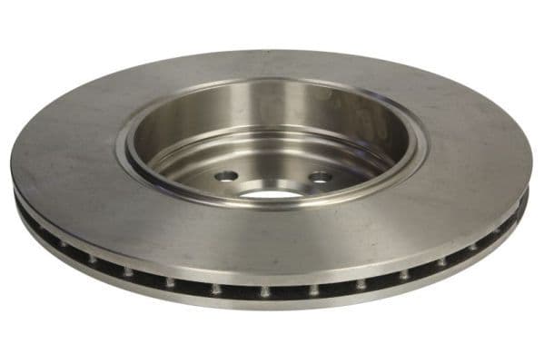 Brake disc Achter Links/Rechts past: BMW 5 (E60), 5 (E61), 6 (E63), 6 (E64), 7 (E65, E66, E67) 2.5-6.0 07.01-12.10