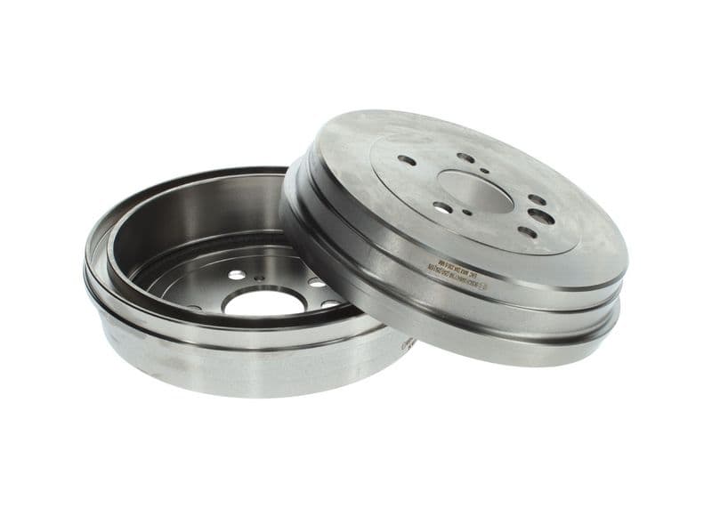 Brake drum