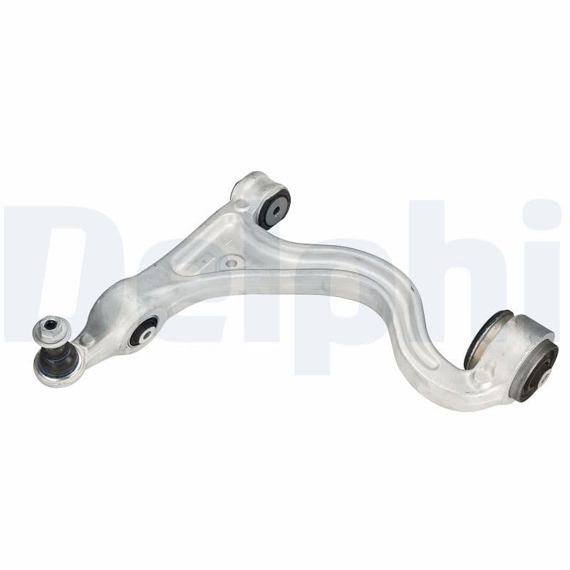 Vooras spoorcontrole arm Links bodem voor past: PORSCHE PANAMERA 3.0-4.8 07.09-10.16