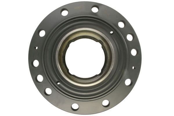 Wheel hub past: DAF CF, CF 75, CF 85, XF 105, XF 106 01.01-