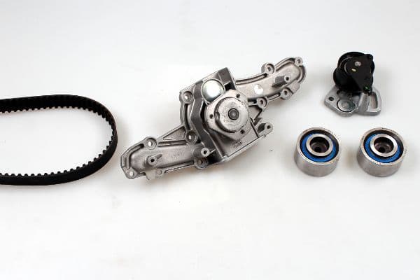 Water Pump & Timing Belt Kit
