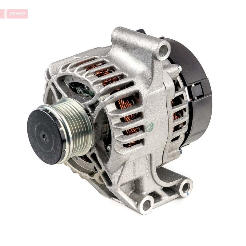 Dynamo (14V, 105A, (en) new with a deposit) past: OPEL CORSA D, MERIVA B 1.3D 07.06-11.14