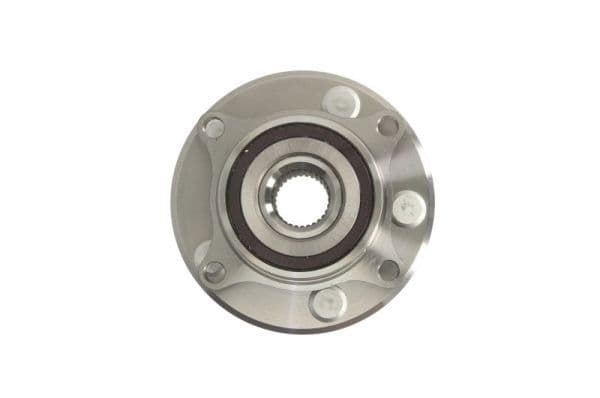 Wiellagerset met naaf Voor past: ACURA MDX 3.7 10.06-