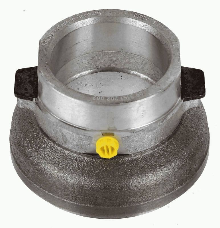 Schokdemper Achter Links/Rechts past: CITROEN C5 III 1.6-2.0D 02.08-05.17