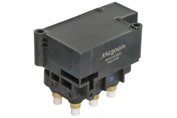 Drukregelventiel, hoogteregeling past: AUDI A6 ALLROAD C6, A6 C6, A8 D3, ALLROAD C5  BENTLEY CONTINENTAL, FLYING SPUR  VW PHAETON 2.0-6.0ALK 05.00-