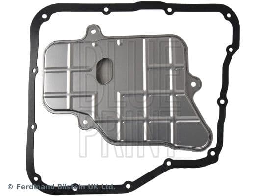 Hydraulisch filter versnellingsbak past: SUBARU FORESTER, LEGACY V, LEGACY VI, OUTBACK, WRX 2.0-3.6 05.09-