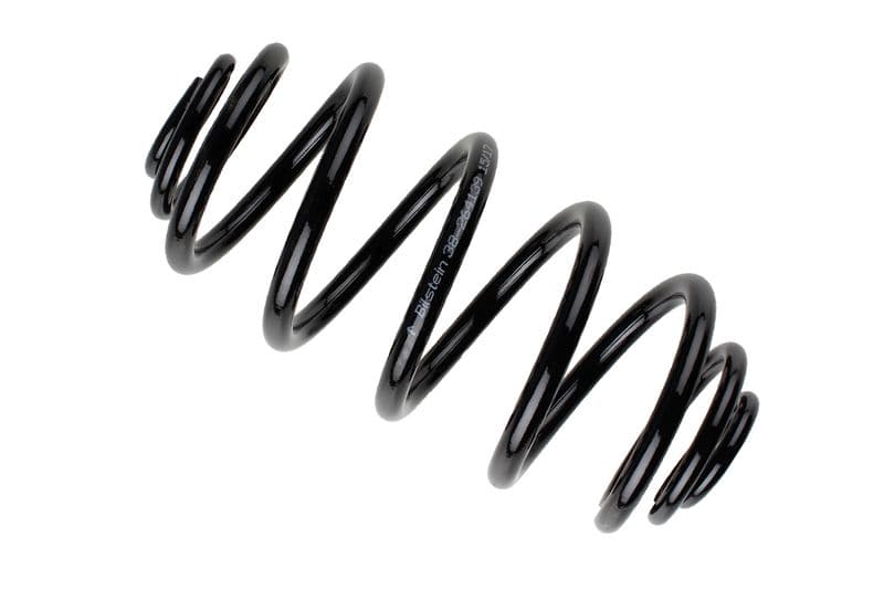 Coil spring