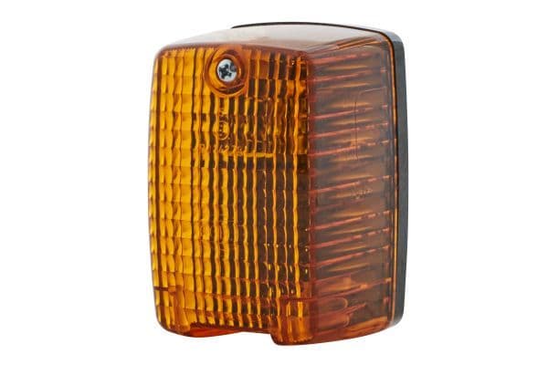 Controlelampje, zijkant Rechts (C5W, met lampvoet) past: CLAAS  IVECO  LIEBHERR  SCANIA