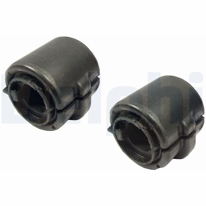 Mounting, stabiliser bar