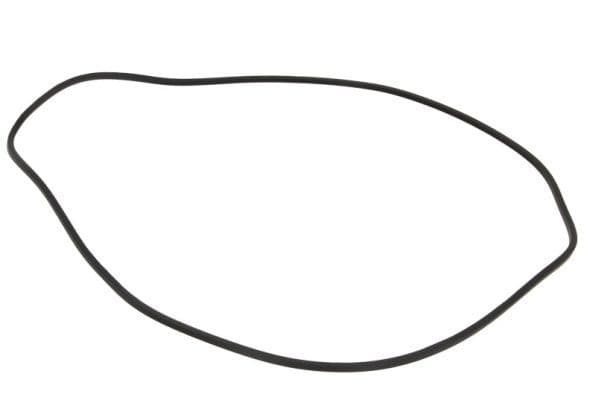 Piston, brake caliper