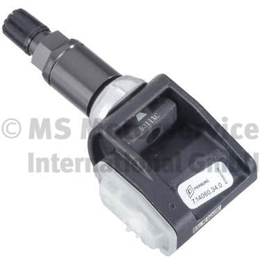 Wheel Sensor, tyre-pressure monitoring system