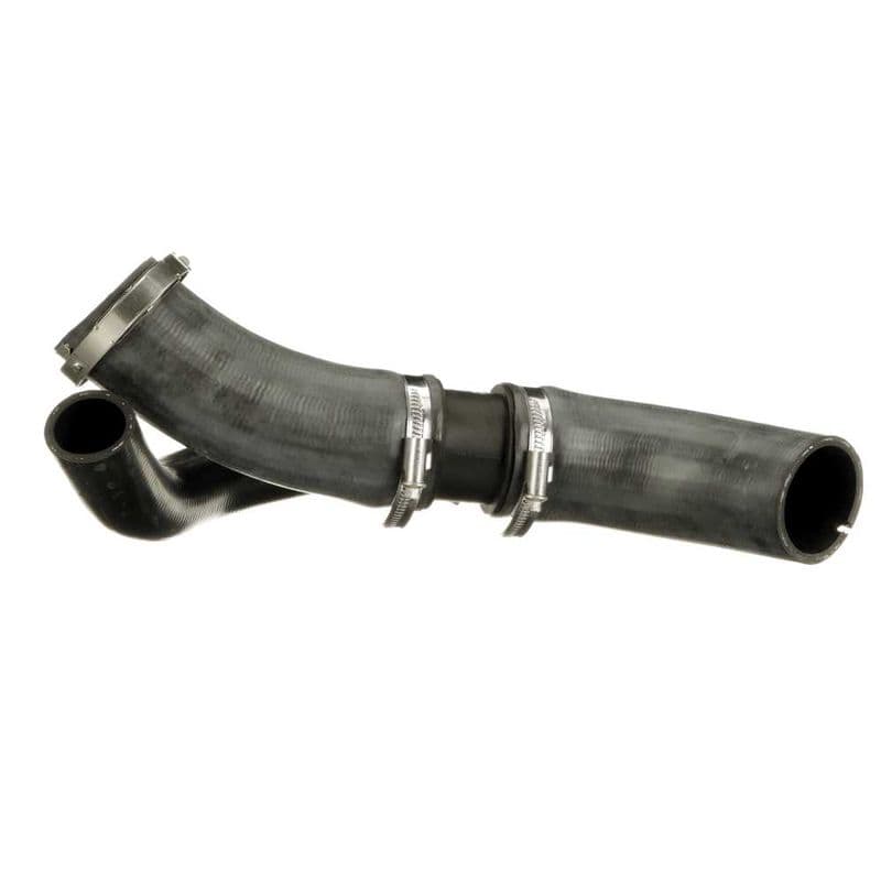 Koelsysteem rubberen slang (56,5mm/56mm, lengte: 400mm) past: SCANIA F, G I, K I, N BUS, P I, R I, T DC07.101-OSC11.03 01.03-