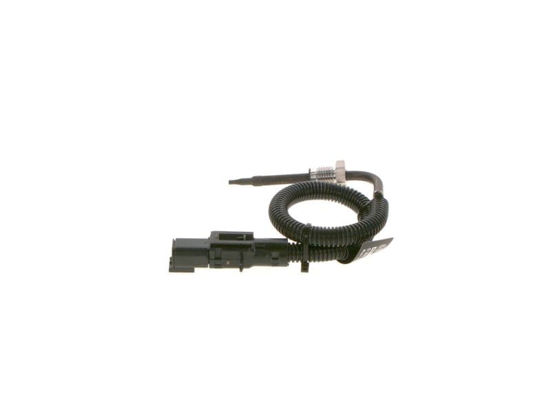 Uitlaatgastemperatuursensor past: VOLVO FH, FH16, FM, FM II, FMX 01.03-