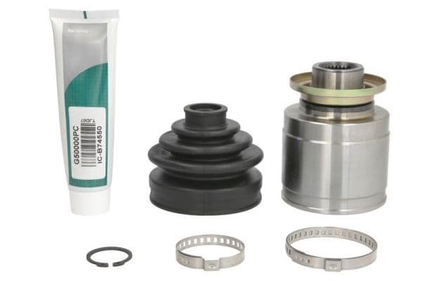 CV-gewricht binnen Links (28z/36z) past: FORD RANGER  MAZDA B-SERIE, BT-50 2.5D/3.0D 06.99-12.15