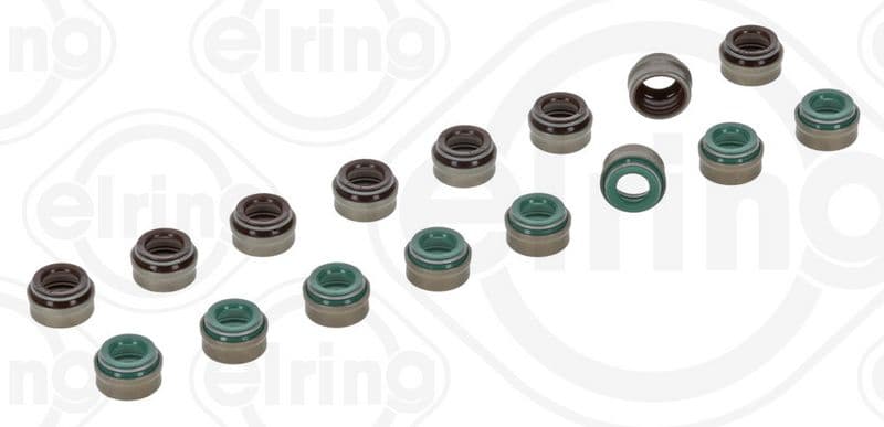 Seal Set, valve stem