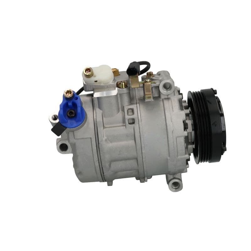 Airconditioning compressor past: BMW 5 (E60), 5 (E61), 7 (E65, E66, E67) 2.2-3.0D 12.01-12.10