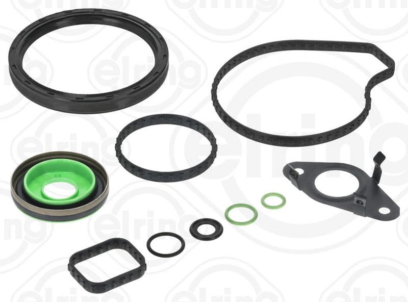 Gasket Kit, crankcase