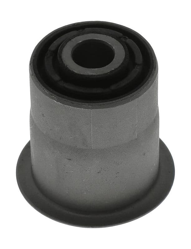 Voorste spoorcontrole-arm silent block (16x16x50/70 mm) past: JEEP COMMANDER, GRAND CHEROKEE III 3.0D-6.1 10.04-10.11