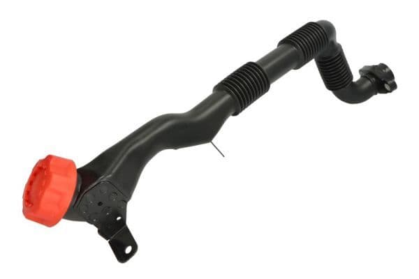 Pipe, oil filler neck