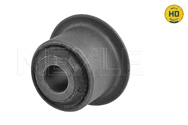 Voorste spoorcontrole-arm silent block Aan de voorkant Links/Rechts (12x33x31 mm) past: CITROEN BERLINGO, XSARA, XSARA PICASSO, ZX  PEUGEOT 306, PARTNER, PARTNER ORIGIN 1.1-Electric 03.91-12.15