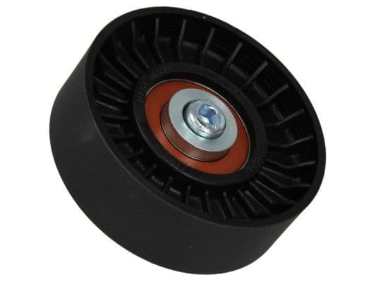 Meervoudige V-snaar spanrol past: MERCEDES 124 (C124), 124 T-MODEL (S124), 124 (W124), 190 (W201), G (W461), G (W463), T1 (601), T1 (601, 611), T1 (B601), T1/TN 1.8/2.0/2.3 04.77-07.00