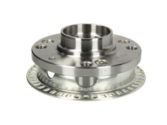 Wheel hub Voor past: SEAT CORDOBA, CORDOBA VARIO, IBIZA II, TOLEDO I  VW CADDY II, CORRADO, GOLF II, GOLF III, GOLF IV, PASSAT B3/B4, POLO III CLASSIC, VENTO 1.0-2.8 08.83-01.04