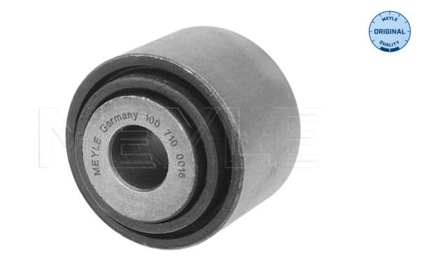 Bushing, axle cross member