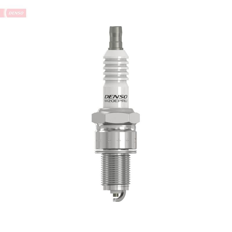 Spark plug