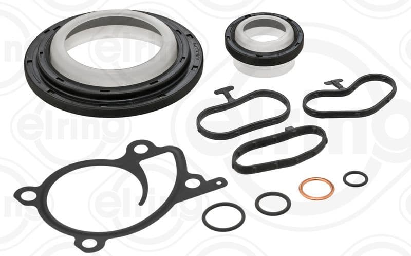 Gasket Kit, crankcase