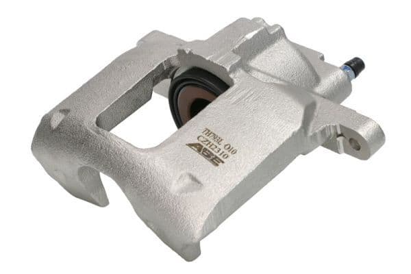 Schijfremklauw Voor Links (nieuw) past: CHRYSLER TOWN & COUNTRY, VOYAGER V  DODGE JOURNEY, NITRO  FIAT FREEMONT  JEEP CHEROKEE, COMPASS, WRANGLER III 2.0D-4.0 08.06-