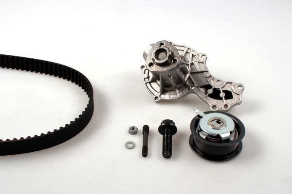 Water Pump & Timing Belt Kit