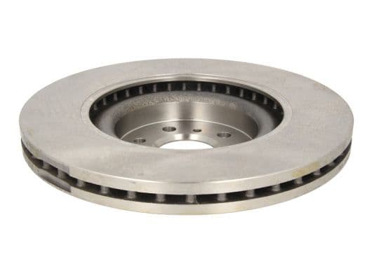 Brake disc Voor Links/Rechts past: MERCEDES GL (X164), GL (X166), GLE (C292), GLE (W166), GLS (X166), M (W164), M (W166), R (W251, V251) 3.0-6.2 02.05-10.19