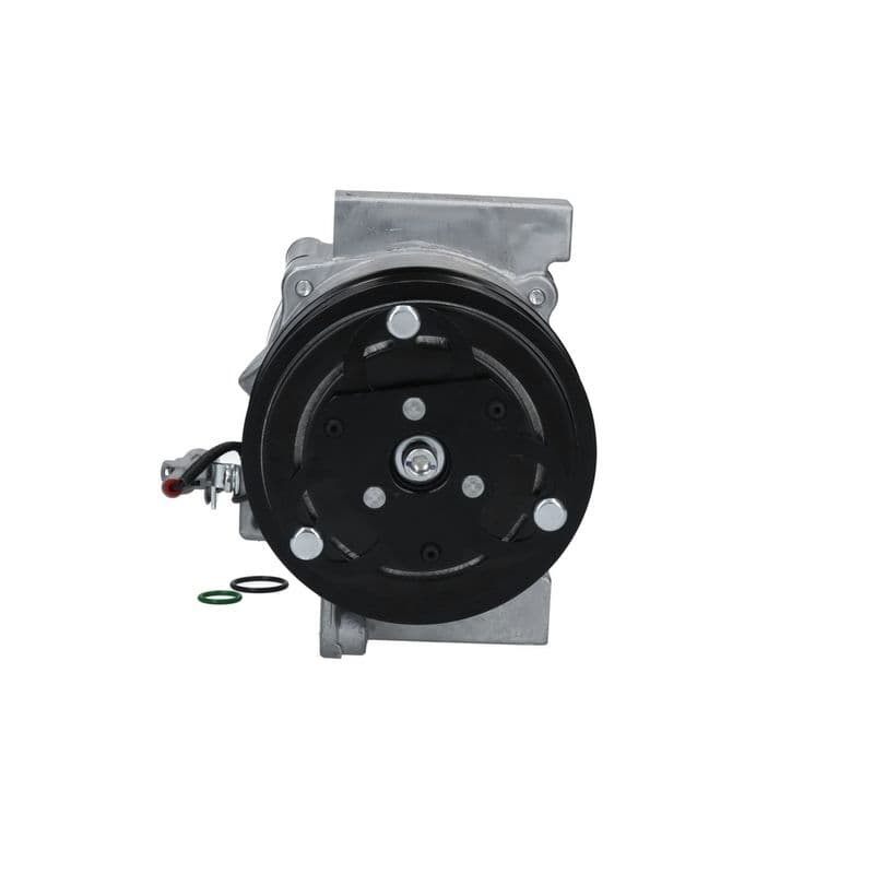 Airconditioning compressor past: CITROEN C1  PEUGEOT 107  TOYOTA AYGO 1.0 06.05-09.14