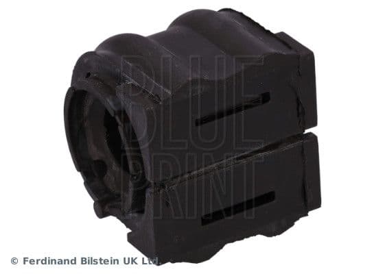 Mounting, stabiliser bar