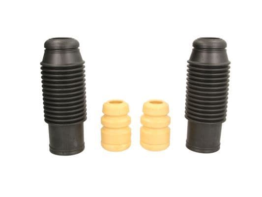 Schokbreker montage kit Voor past: HYUNDAI TUCSON  KIA SPORTAGE II 2.0/2.0D/2.7 08.04-12.10