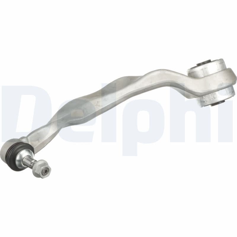 Vooras spoorcontrole arm Links bodem voor past: BMW 3 (F30, F80), 3 (F31), 3 GRAN TURISMO (F34), 4 GRAN COUPE (F36) 1.5-3.0D 11.11-