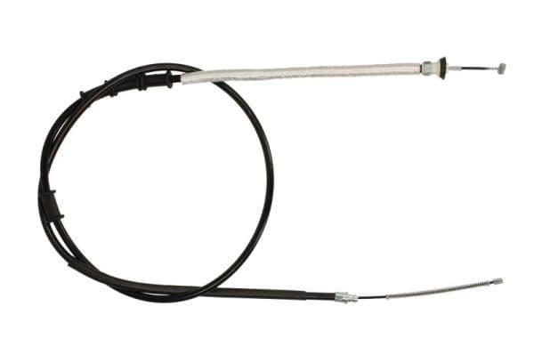 Handremkabel Achter Links/Rechts (2182mm/1898mm) past: FIAT DOBLO, DOBLO CARGO 1.3D/1.6D 02.10-12.23