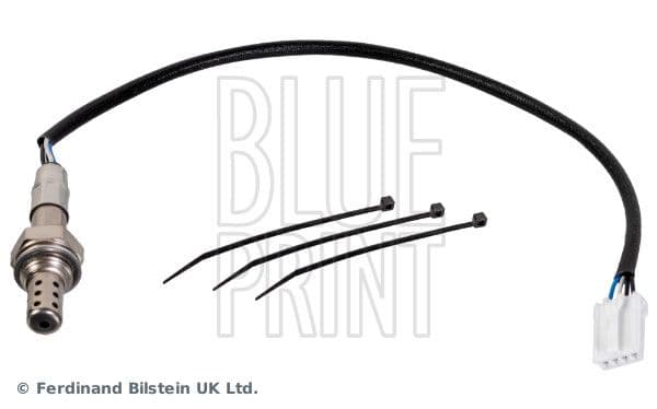 Oxygen Sensor
