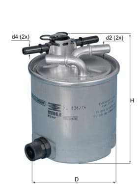 Fuel Filter