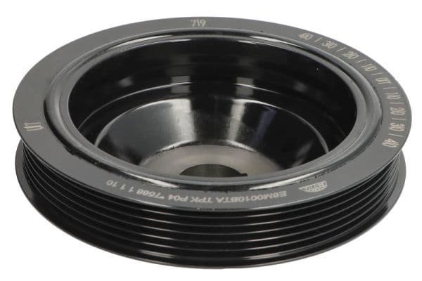 Krukaspoelie (aantal ribben: 4) past: MERCEDES C (A205), C (C204), C (C205), C T-MODEL (S204), C T-MODEL (S205), C (W204), C (W205), E (A207), E (A238), E (C207), E (C238) 1.6-2.0H 01.08-