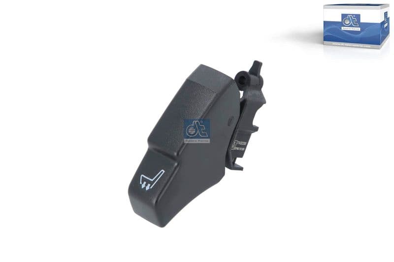 Valve, seat height adjustment