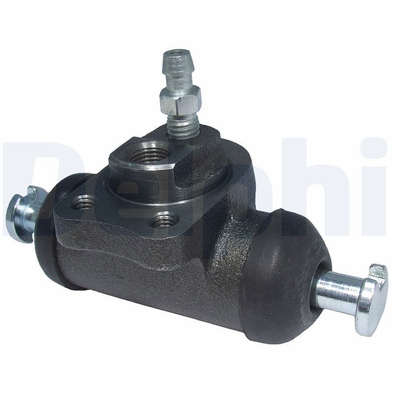 Wheel brake cylinder