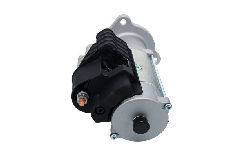 Starter (24V, 5,5kW, (en) new with a deposit) past: DAF CF, XF 106, XF II  TEMSA HD, LD, MARATON, SAFIR PLUS MX-11271-MX-13375 10.12-