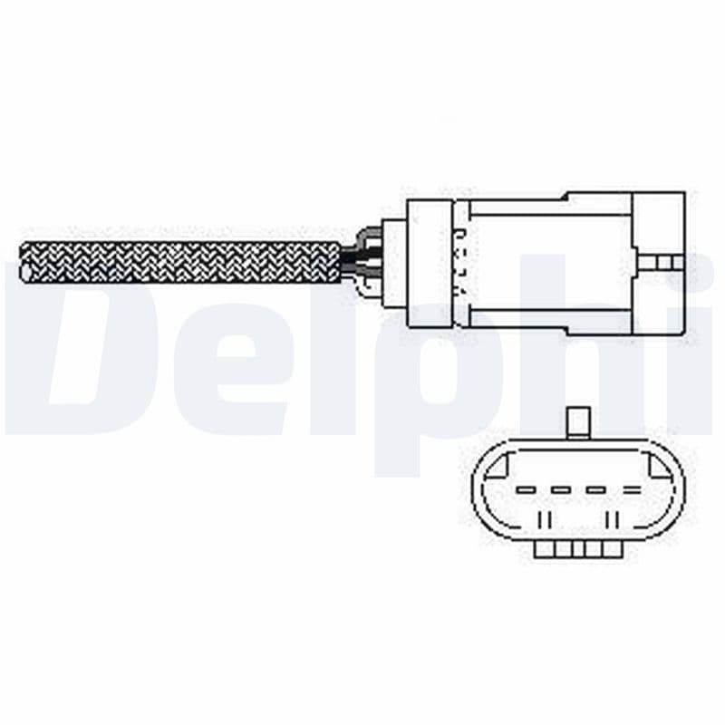 Oxygen Sensor